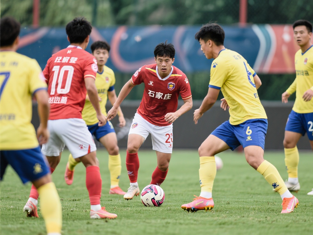 球的并行推 球的并行推