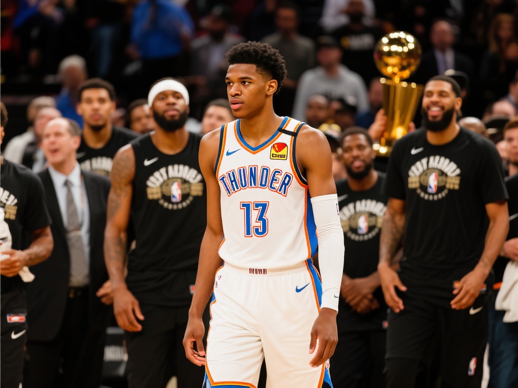 在新球衣的 在新球衣的